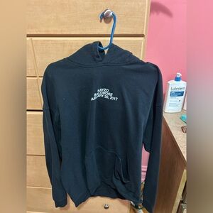 KAYZO Baltimore 2017 Tour Merch